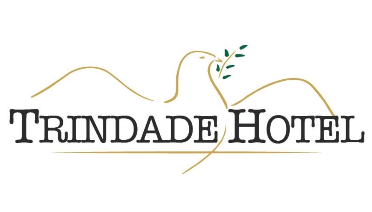 Trindade Hotel Экстерьер фото